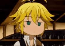 Check spelling or type a new query. Meliodas Gifs Tenor