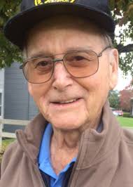 Norman (Norm) L. Perry February 28, 1930