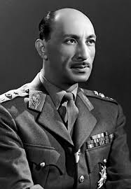 محمد ظاهر بارکزایی شاه (1914-2007)