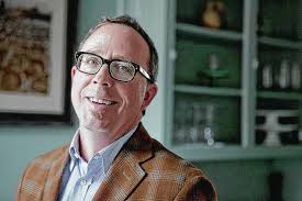 Savannah Book Fest: Acclaimed food critic John T. Edge explores Southern  food history, civil rights