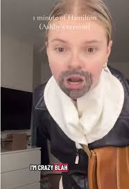 Ashley Singimg Hamilton