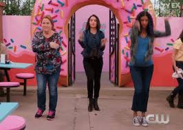 # french # baguette # flight of the conchords. Some Like It Musical At T Entertainment News