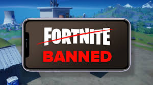 It revolves around the issue that ios players are unable to play the fourth season of fortnite chapter 2, due to a debate with epic games and apple. Fortnite Unlikely To Be Forced Back Into App Store As Apple And Epic Clash Cnet