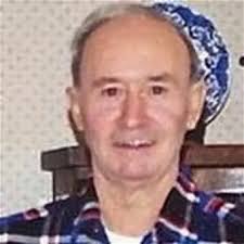 Obituary information for Harland D. E. Westover
