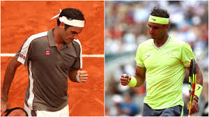 Tennis has been left divided following the launch of a breakaway players' association, with roger fereder and rafael nadal among those to criticize its formation. Roger Federer V Rafael Nadal Past French Open Matches Sporting News Canada