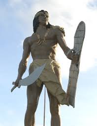 It is home to about 408,000 people (census, 1 august 2015). Lapu Lapu Real Life Heroes Wiki Fandom