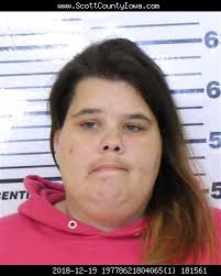 Renee Gasper's Instagram, Twitter & Facebook