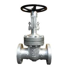 Bolted Bonnet Gate Valve
