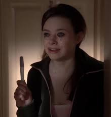 Der Danielle-Hass ist erzwungen : r/DesperateHousewives