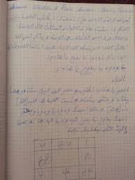 Recette Mystique Amour Zal Asrar Arabic Books Pdf Books Reading Mystique