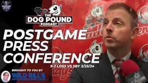 “It's completely unacceptable to play like that”