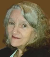 Suzanne Crowther Obituary