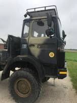 Magirus Deutz 110 17 4x4 Off Road For Sale Tradus Truck Flatbeds Monster Trucks Trucks For Sale