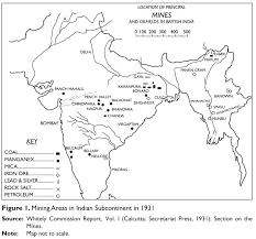 Reproduction Preferences and Wages: The Mineworker in Jharia Coalfields,  1895–1970 - Dhiraj Kumar Nite, 2014