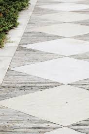 The Cedars Nelson Byrd Woltz Paving Design Garden Paving Paving Pattern