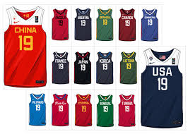 Click to browse and get a free price quote. Nike National Basketball Jersey