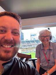 Favorite stadium tour experiences?