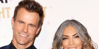 Soap Star Cameron Mathison & Wife Vanessa Break Up After 22 Years