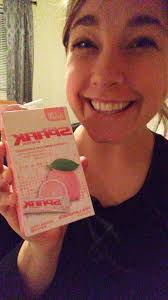 Friendly reminder that steaming your fiber is amazing 😂