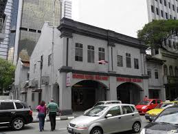 452 jalan tuanku abdul rahman, kuala lumpur. Jalan Tuanku Abdul Rahman Kuala Lumpur The Thrifty Traveller