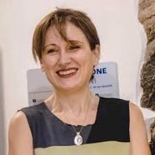 Dott.ssa Aldea De Maria, psicoterapeuta, psicologo clinico