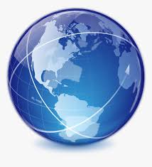 We only accept high quality images, minimum 400x400 pixels. Transparent Internet Globe Clipart Transparent Background World Icon Png Png Download Transparent Png Image Pngitem