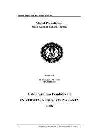 Membangkitkan hasrat untuk memperhatikan (mengindahkan dsb). Pdf General English For Non English Students Modul Perkuliahan Mata Kuliah Bahasa Inggris Alfitroh Akbar Academia Edu