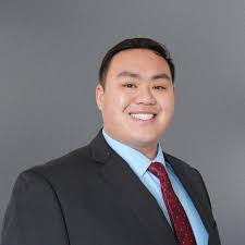 Alex Dang DFW Realtor