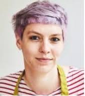 Happy birthday delicious.