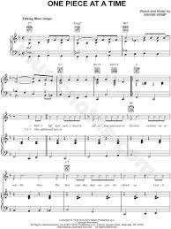 Image result for Johnny-Cash One-Piece-at-a-Time