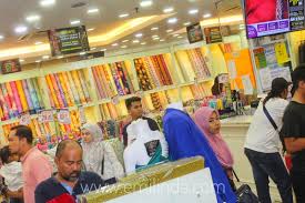 Jakel barulah raya destinasi ke 39 2 jakel shah alam sembang santai 20 5 2018. Jakel Barulah Raya Beli Baju Raya Di Jakel Shah Alam Emilinda
