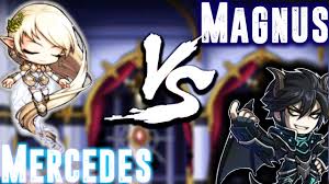 Bosses threaten the peace of maple world! Gms V 151 Maplestory Zero Hard Magnus Solo By Azurespirit