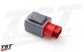 Relay harnesses are the right way to get the job done. Tst Industries Led Flasher Relay Gen2 E Select Honda Models