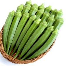This is an easy bhindi recipe which is homely in taste and quick to prepare. Fresh Lady Finger By Kannan Export Fresh Lady Finger From Cuddalore Tamil Nadu Id 4401337