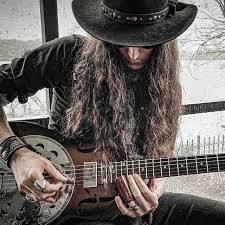 Justin Johnson