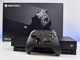 Once your xbox one has completely powered down, unplug the power cord from the back of the console. Does Xbox One X Really Improve Loading Times Windows Central