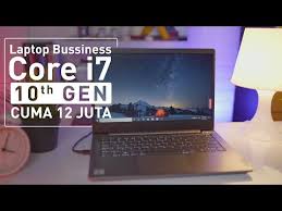 Dari segi desain, laptop ini memang terbilang stylish. Harga Lenovo Thinkbook 14 Iml 2qid Spesifikasi Februari 2021 Pricebook