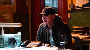 5lbs Of Pressure (Film Review) - FILMHOUNDS Magazine