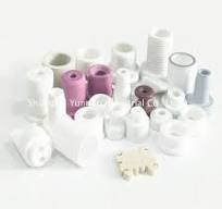 Heat Resistance Insulator C220 Steatite Ceramic Beads for ...