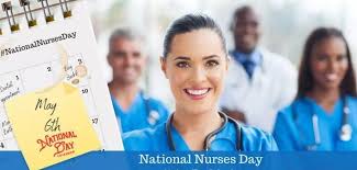 International nurses day is celebrated on 12 may every year with a theme chosen by icn. National Nurses Day 2020 Smartphone Model