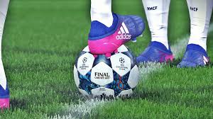 For tickets you can check the resources on their official website after the two final teams who would qualify. Pes 2017 Real Madrid Vs Barcelona Final Uefa Champions League Hd 60 Fps Ps4 Youtube