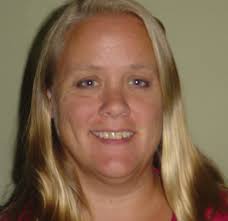 Janet Caudle from Western Albemarle High School