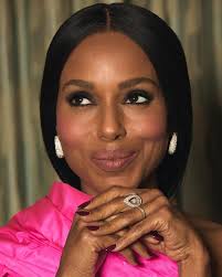 Kerry Washington (@kerrywashington) • Instagram photos and videos