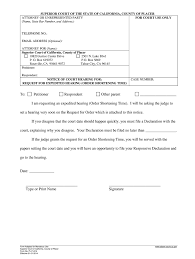How to serve divorce papers in ontario. Ca Pf Fl014 2014 2021 Complete Legal Document Online Us Legal Forms