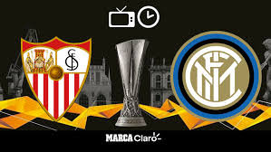 Partido de hoy de europa league online. Partidos De Hoy Sevilla Vs Inter De Milan Hoy En Vivo Horario Y Como Ver La Gran Final De La Europa League 2020 Marca Claro Mexico