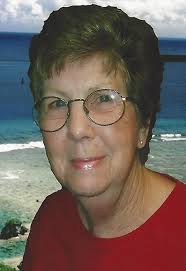 Shirley Black Obituary (2017)