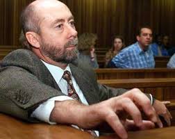 Südafrika: Hilfe für Dr. Tod