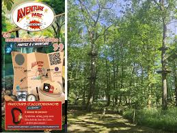 Aventure Parc