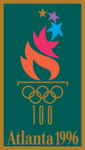 Jogos olímpicos de verão de 2000 (em inglês: Jogos Olimpicos De Verao De 1996 Wikipedia A Enciclopedia Livre