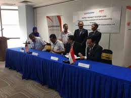 Check 'prasarana' translations into english. Smrt Prasarana Malaysia Sign Mou To Form Joint Venture For Jb Woodlands Rail Link Se Asia News Top Stories The Straits Times